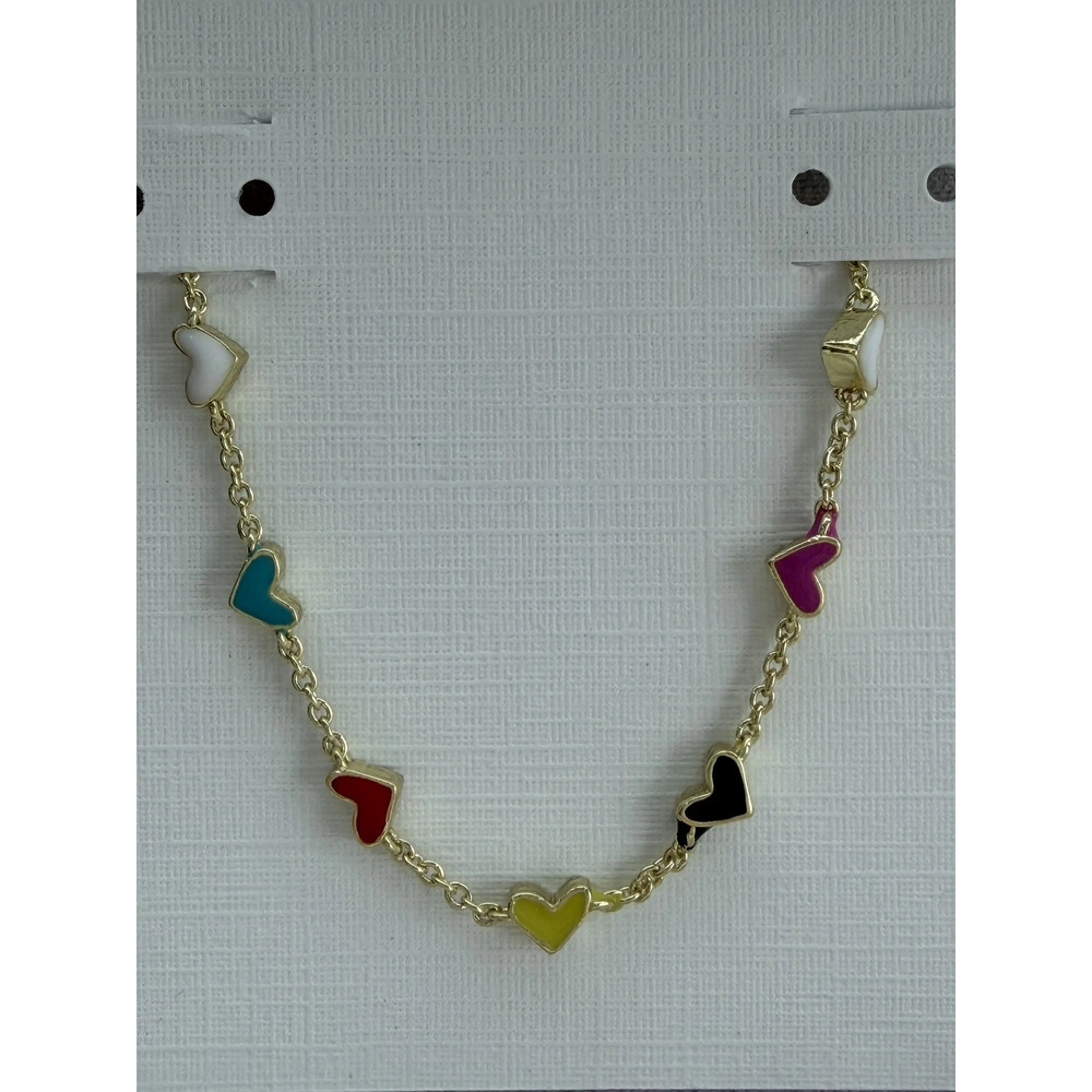 Kendra Scott Heart Bracelet - Picture 2 of 3